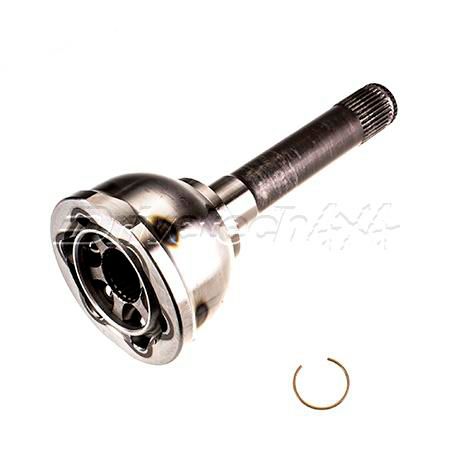 DRIVETECH Cv Joint Toy 80 W/Abs