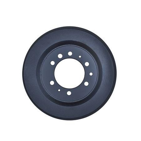 RDA BRAKES RDA Brake Drum RDA6600