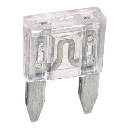 Narva MINI BLADE FUSE 25AMP PK50