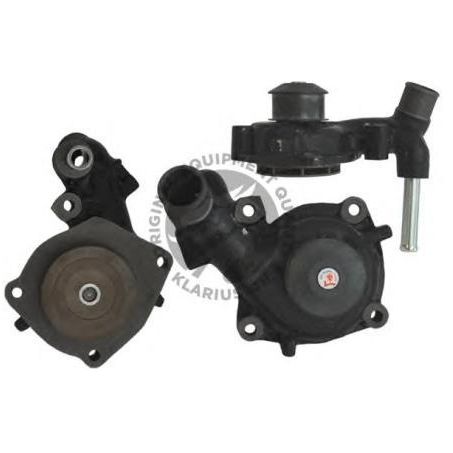 QUINTON HAZELL WATER PUMP FORD MONDEO 1.8TD 93-00