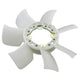 TRUFLOW TOYOTA RADIATOR FAN BLADE TFB516