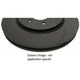 TOYOTA HIACE DISC BRAKE ROTORS 285MM RDA7820D
