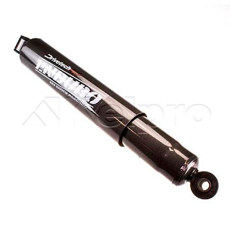 DRIVETECH 4x4 Steering Damper