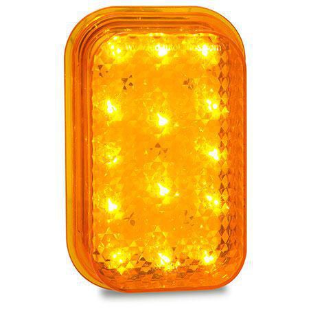 LED 130 SER INDICATOR LAMP 12/24 V 130AM