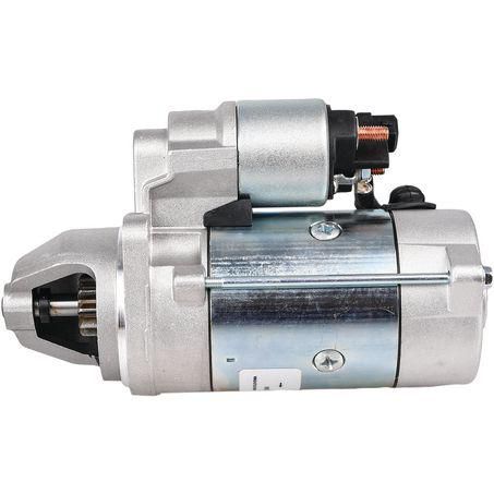 Mahle Starter Motor 24V 10Th CW MS428