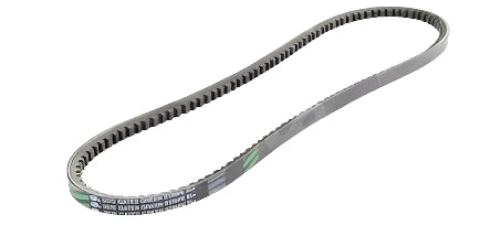 GATES V DRIVE BELT 13MM TOP WIDTH X 940MM 13A0940