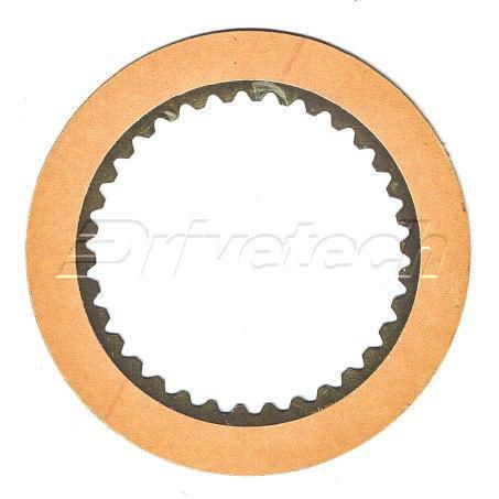 DRIVETECH 4X4 Friction (3/4Hp-22) 1St Pack Oem