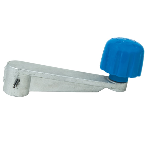 ARK JOCKEY WHEEL HANDLE 500KG STYLE