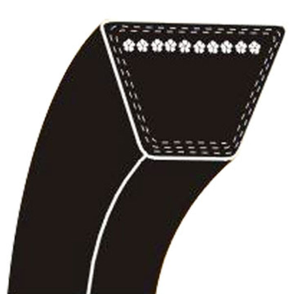 Mitsubishi A SECTION VEE BELT