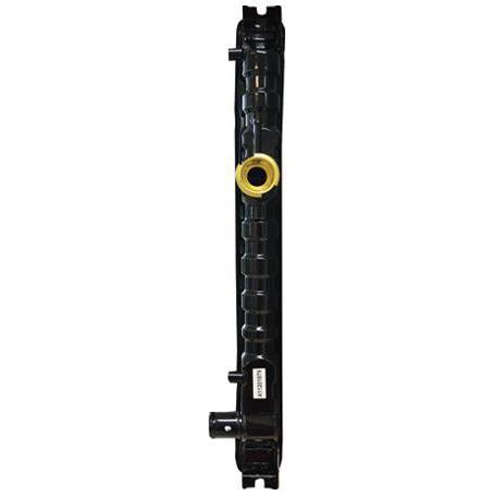 SUZUKI RADIATOR ENGINE COOLING COPPER CORE RAD374
