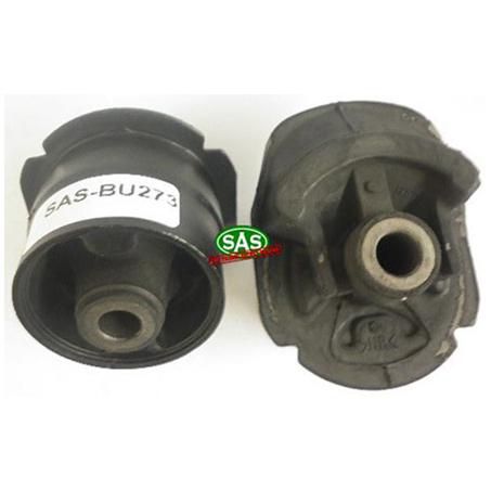SAS AUTO PARTS Toyota Corolla 00-08 Rear Beam F B BU273