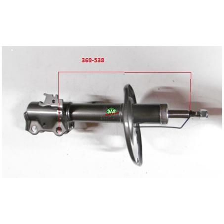 CODE9 Strut 922010L