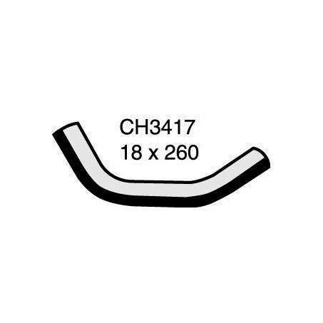 MACKAY SEPERATOR TANK HOSE BARINA 1.4