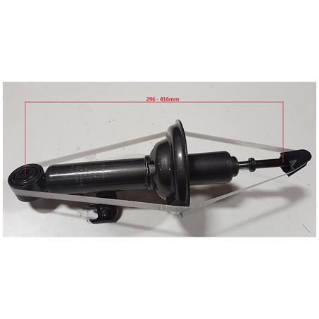 CODE9 Strut 942000L