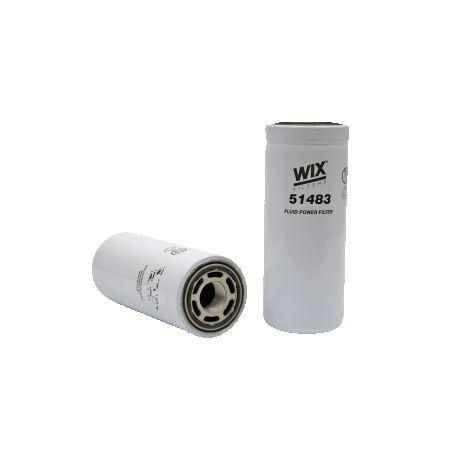 WIX OIL FILTER 51483