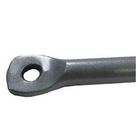 Whiteline - Rear Sway Bar - 20mm Non Adjustable BFR4