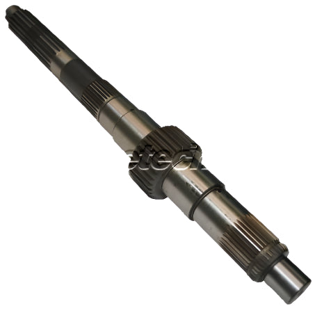 DRIVETECH Shaft-Gearbox Output (Japanese)