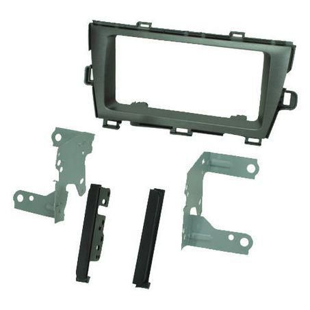 Aerpro Facia To Suit Toyota FP8068