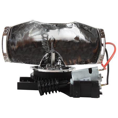 NARVA Motor & Reflector (24V) To Suit 85060A, 85061A 85152-24V