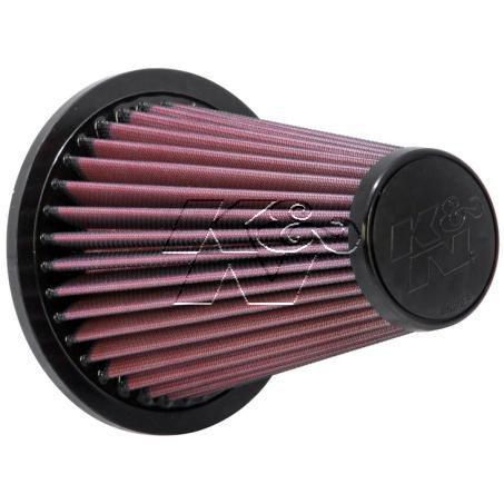 K&N Air Filter Round E-0940