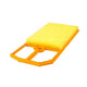 WIX AIR FILTER - HONDA JAZZ