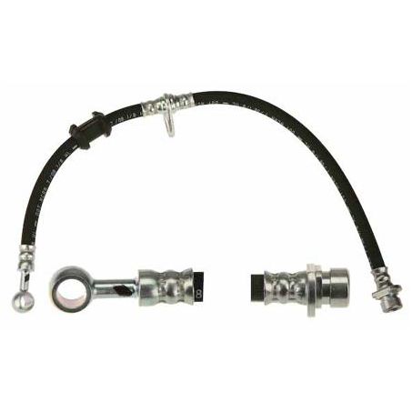 TRW BRAKE HOSE LEFT REAR