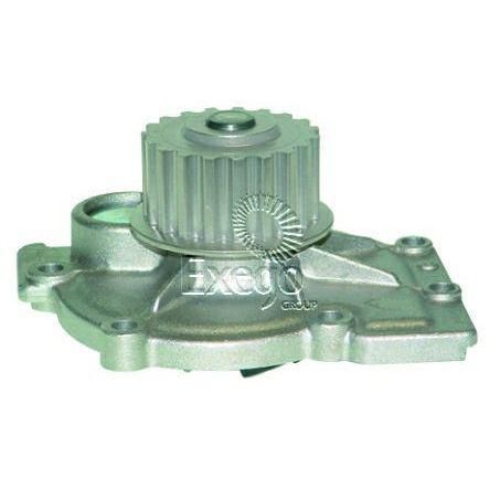 TRUFLOW FORD VOLVO WATER PUMP HEAVY DUTY BEARINGS & SEALS, OEM QUALITY TF8353