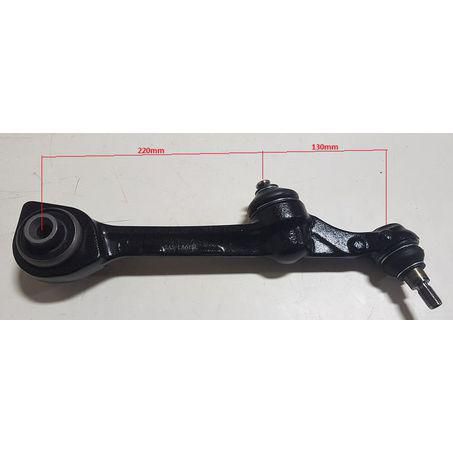 SAS AUTO PARTS SAS Control Arm LA615L