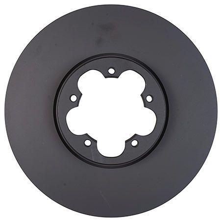 RDA BRAKE ROTORS FRONT
