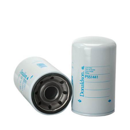Donaldson Lube Filter Spin On Full Flow P551441