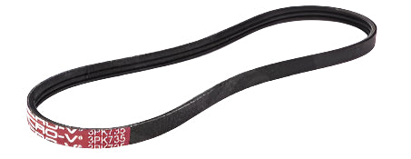 GATES MICRO-V MULTI RIBBED DRIVE BELT 3 RIB X 735MM 3PK735