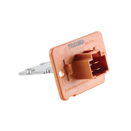 AC HEATER RESISTOR 4PIN HYUNDAI i30 GD, PD 12-ON TFR247