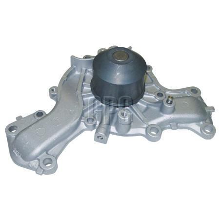 TRUFLOW HYUNDAI MITSUBISHI WATER PUMP HEAVY DUTY BEARINGS & SEALS TF2040