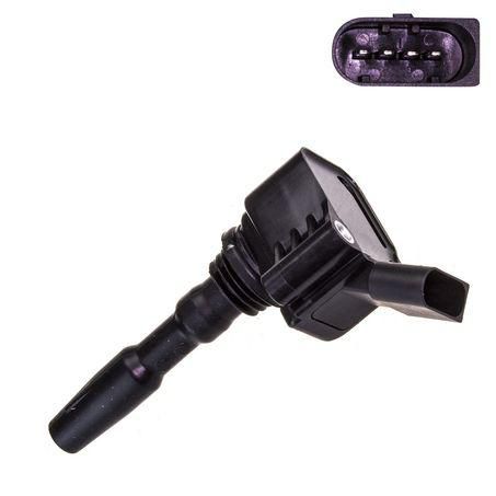 FUELMISER IGNITION COIL IGNITION COIL