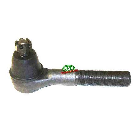SAS AUTO PARTS JEEP CHEROKEE F INNER TIE ROD END TE3095