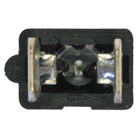 HELLA B/Holder Led M/Volt-Oem W/Li