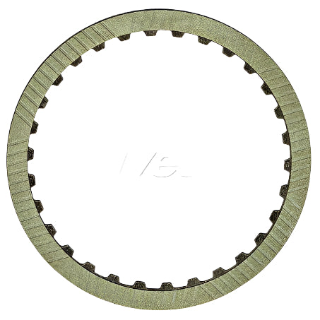DRIVETECH 4X4 Friction Zf4Hp16 B/E/F Clutch 30T