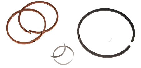 DRIVETECH Sealing Ring Kit P/Glide Ptfe Hp