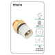 TRIDON THERMO FAN SWITCH