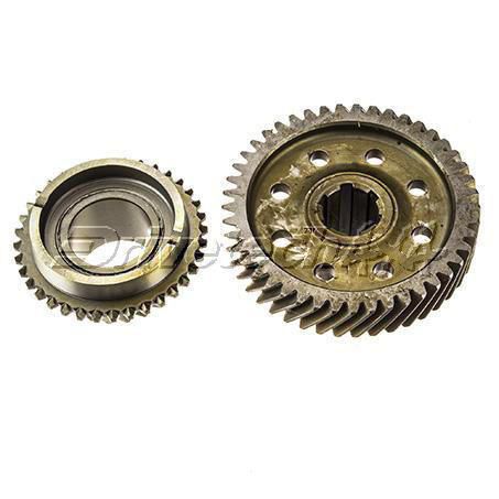 DRIVETECH 5TH GEAR SET MITSU TRITON PAJ