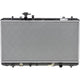 FLOKOOL SUZUKI RADIATOR RAD1808