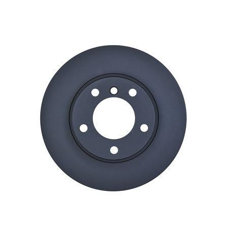 RDA BRAKE ROTOR 286MM X 20.4 MIN BMW RDA979
