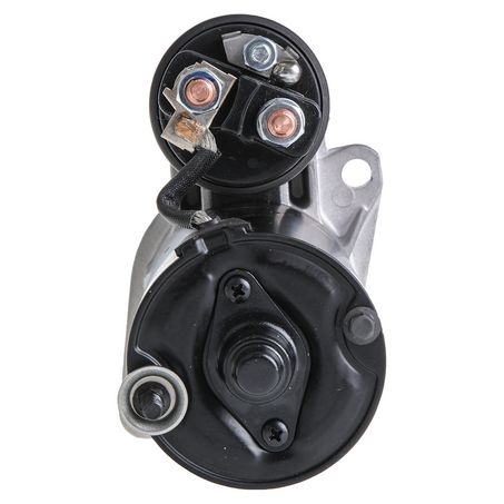 OEX Starter Motor 12V 9Th CW Bosch Style BXS0153