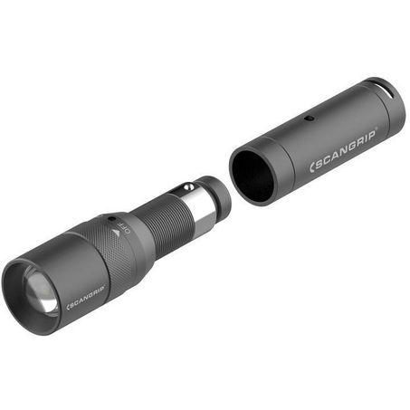 SCANGRIP FLASH 12-24V 035124