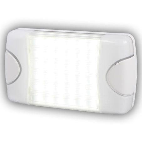 HELLA DURALED 9-33V LAMP 20LED WHT 2JA980608002