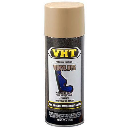 VHT PAINT VHT Vinyl Dye - Buckskin Tan 325Ml EHVP11300
