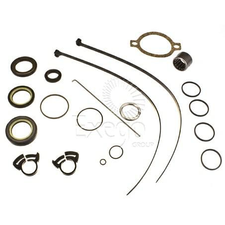 DRIVETECH Steering Rack Repair Kit