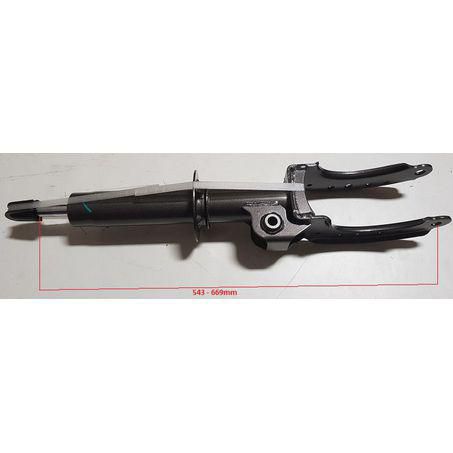 CODE9 Strut 926504L