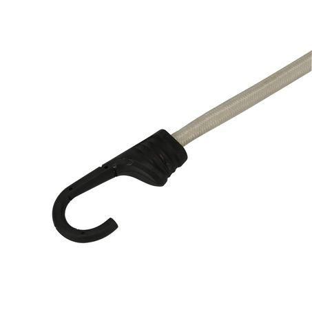 MAXITRAC Maxi Trac Elastic Strap - Heavy Duty 10mm x 30cm MT-ES30HD