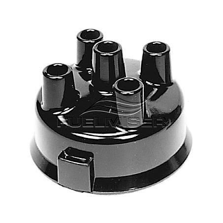 FUELMISER DISTRIBUTOR CAP - EURO OES Fuelmiser Distributor Cap - OES